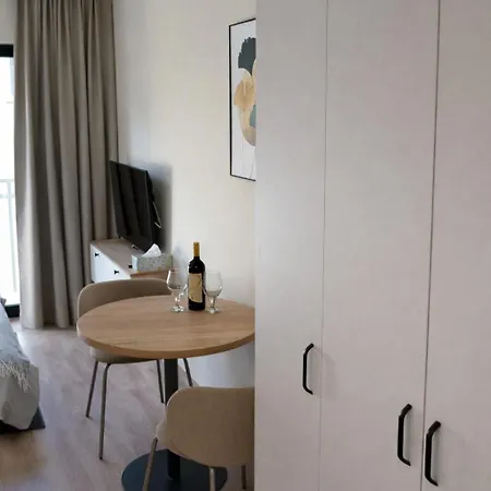 Rajska 77 Apartament *