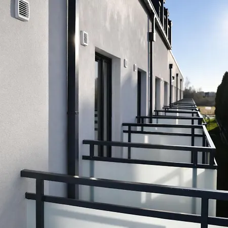 Rajska 77 Apartament Wrocław