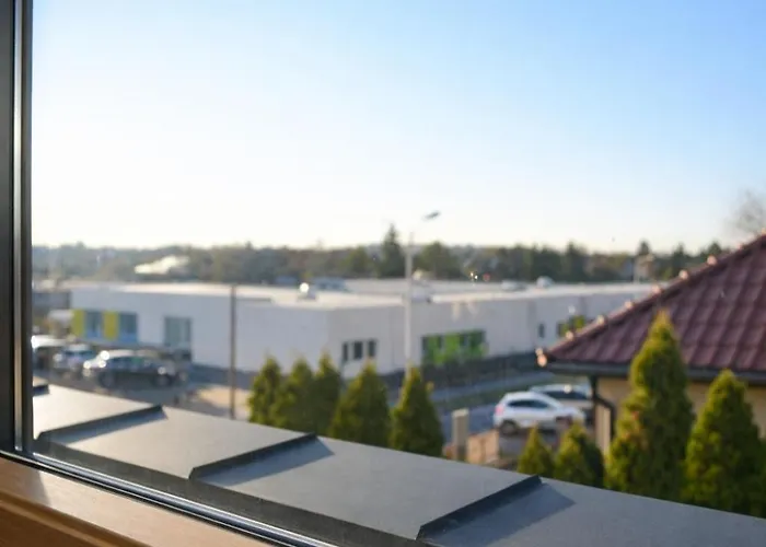 Rajska 77 아파트 브로츠와프