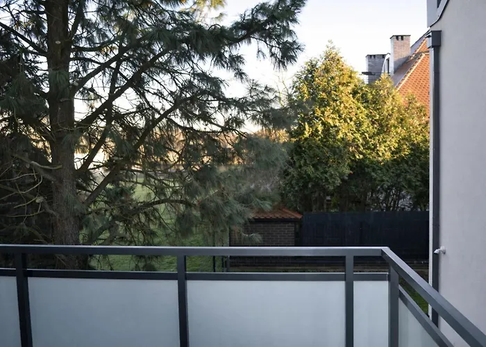 Apartament Rajska 77