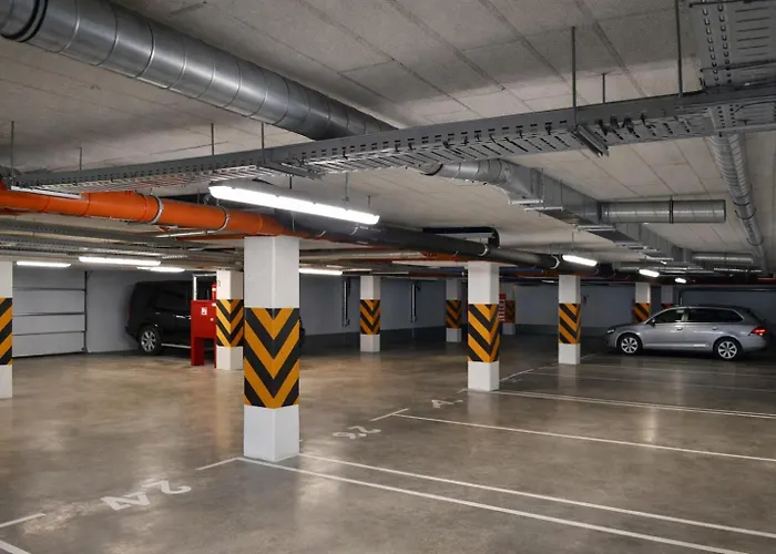 Rajska 77 Apartament *