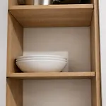 شقة Rajska 77 *