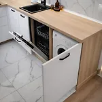 شقة Rajska 77 *