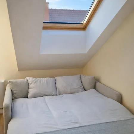 Rajska 77 Apartman Wrocław