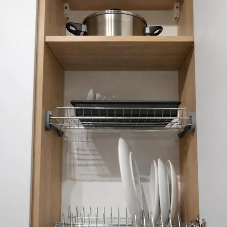 Apartmán Rajska 77 Vratislav