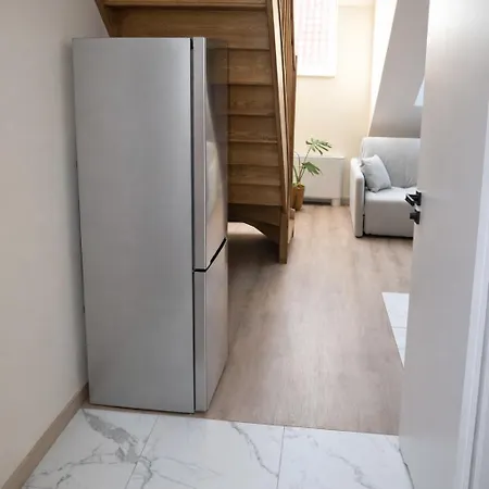 Rajska 77 Apartman Wrocław