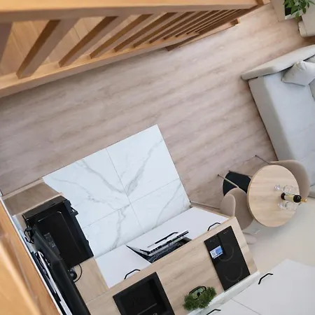 Rajska 77 Apartmán Vratislav