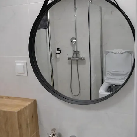 Rajska 77 Βρότσλαβ