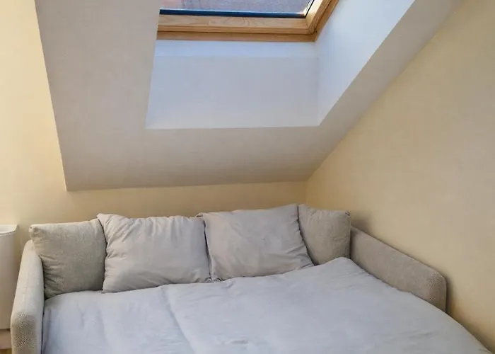 Rajska 77 Apartmán Vratislav