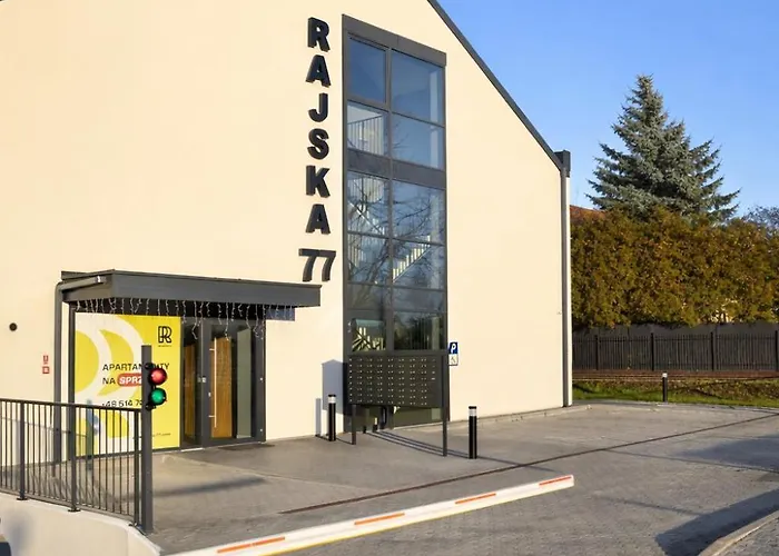 Rajska 77