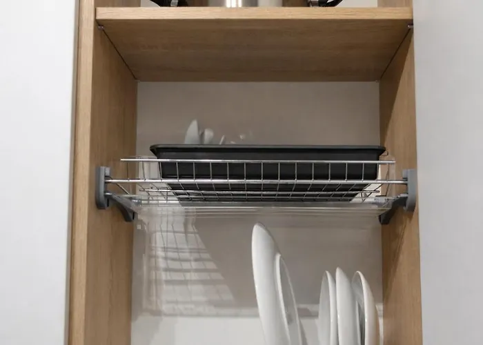 Apartmán Rajska 77 Vratislav