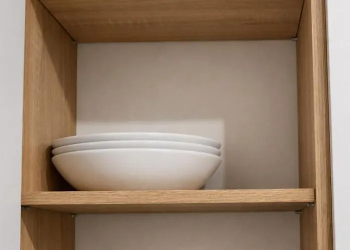 Apartmán Rajska 77 *