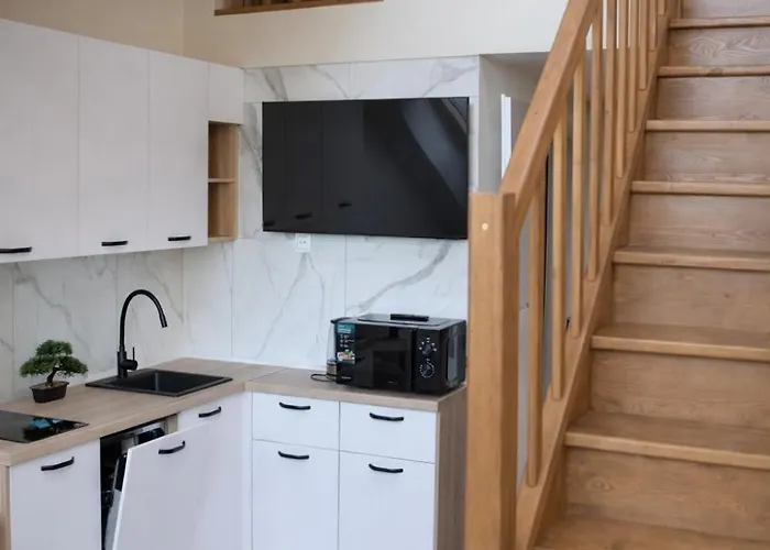 Apartman Rajska 77 *