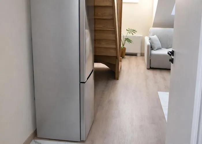 Rajska 77 Apartmán Vratislav