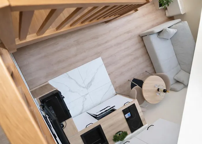 Rajska 77 Apartmán Vratislav