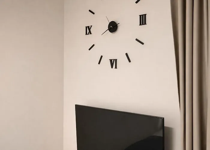 Apartman Rajska 77 *