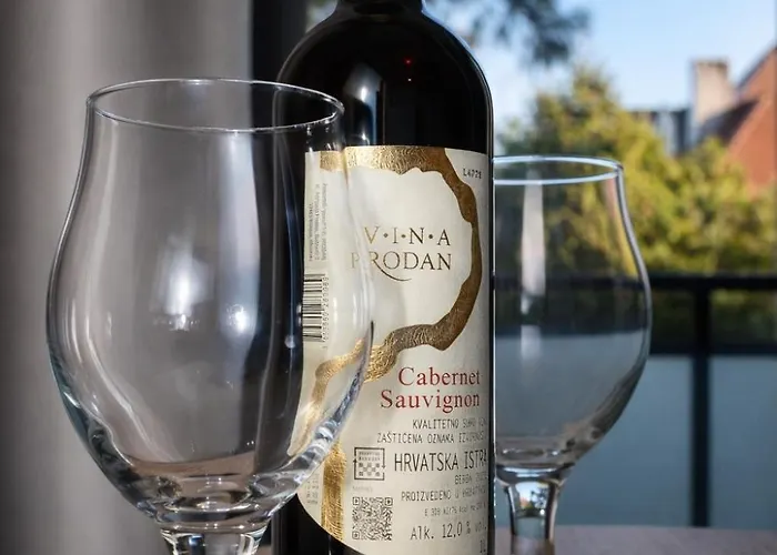 Rajska 77 ヴロツワフ