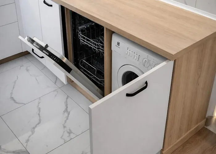 Apartmán Rajska 77 *