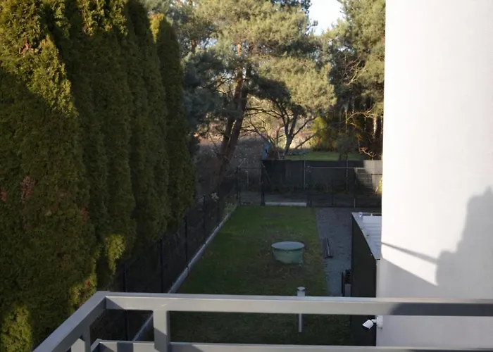 Rajska 77 Apartmán Vratislav