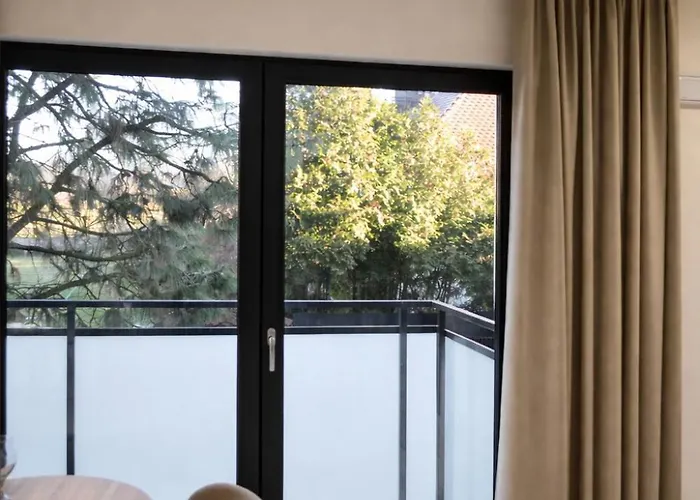 Apartmán Rajska 77 Vratislav