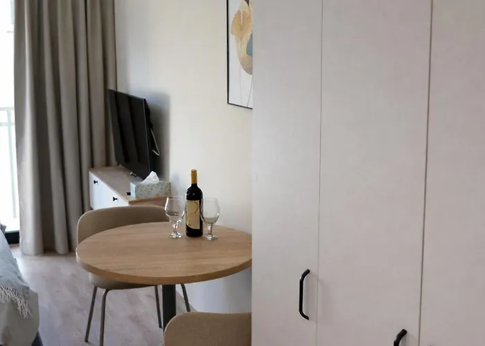 Rajska 77 Apartmán *