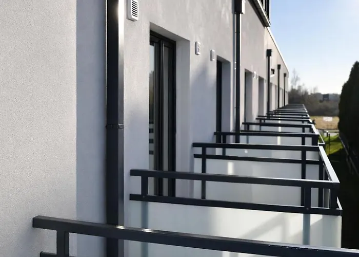 Rajska 77 Apartmán Vratislav