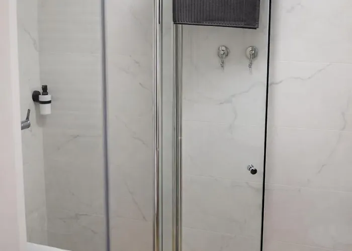 Apartmán Rajska 77 Vratislav