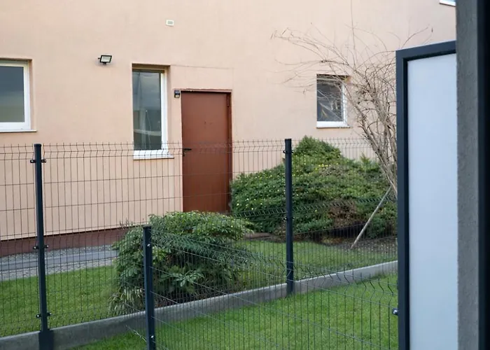 Apartmán Rajska 77 Vratislav