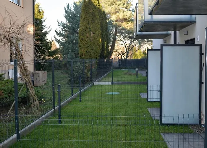 Apartman Rajska 77 Wrocław