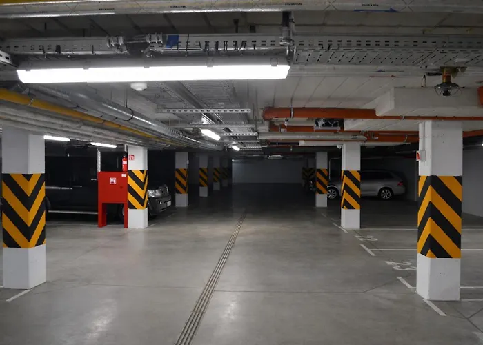 Διαμέρισμα Rajska 77 *