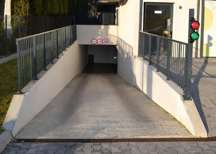 Rajska 77 Διαμέρισμα Βρότσλαβ