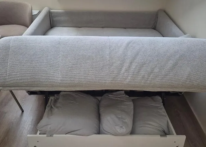 Rajska 77 Apartmán Vratislav